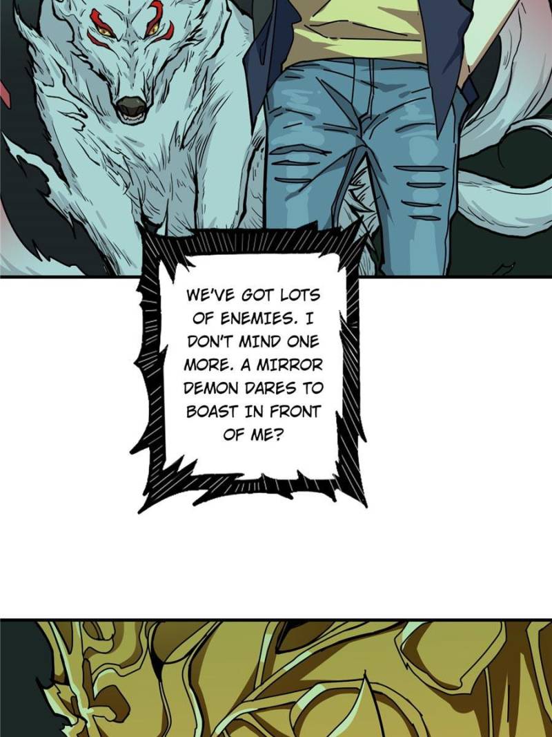 Read God Slayer En Manga Online