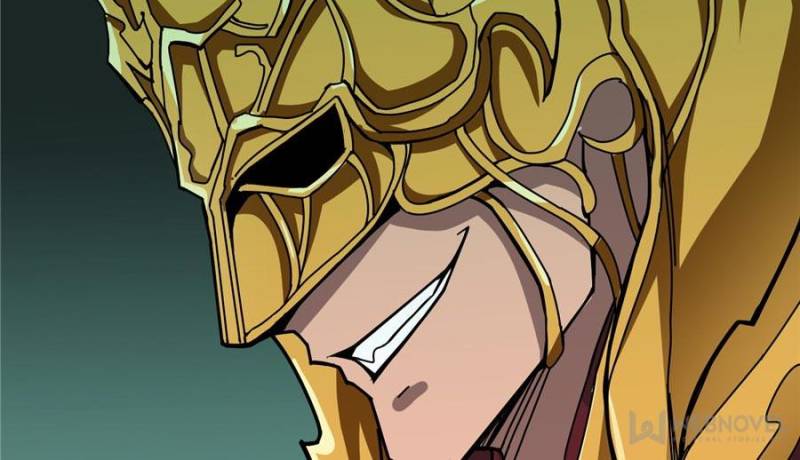 Read God Slayer En Manga Online