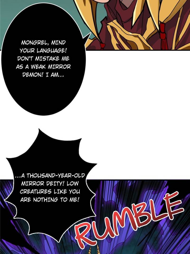 Read God Slayer En Manga Online