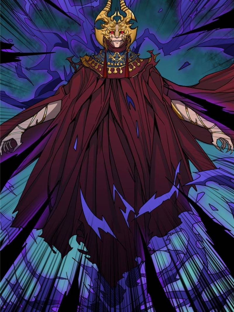 Read God Slayer En Manga Online