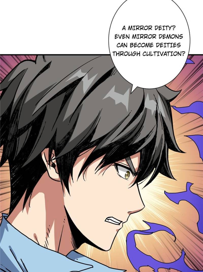 Read God Slayer En Manga Online
