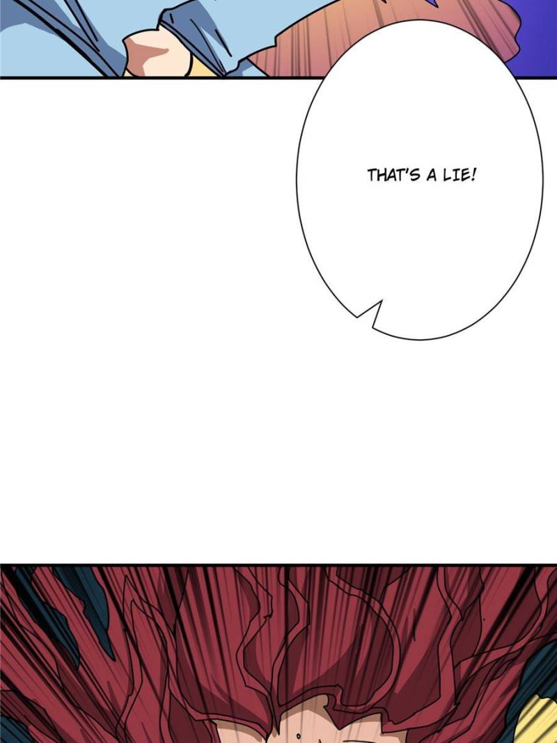 Read God Slayer En Manga Online