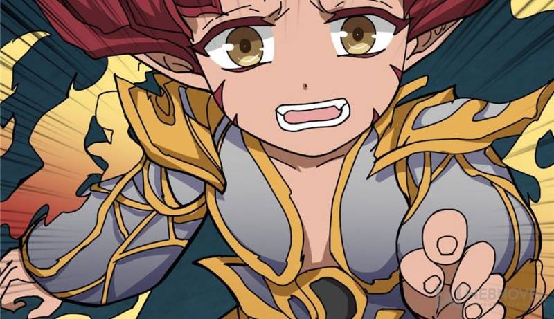 Read God Slayer En Manga Online