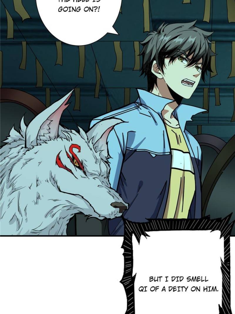 Read God Slayer En Manga Online