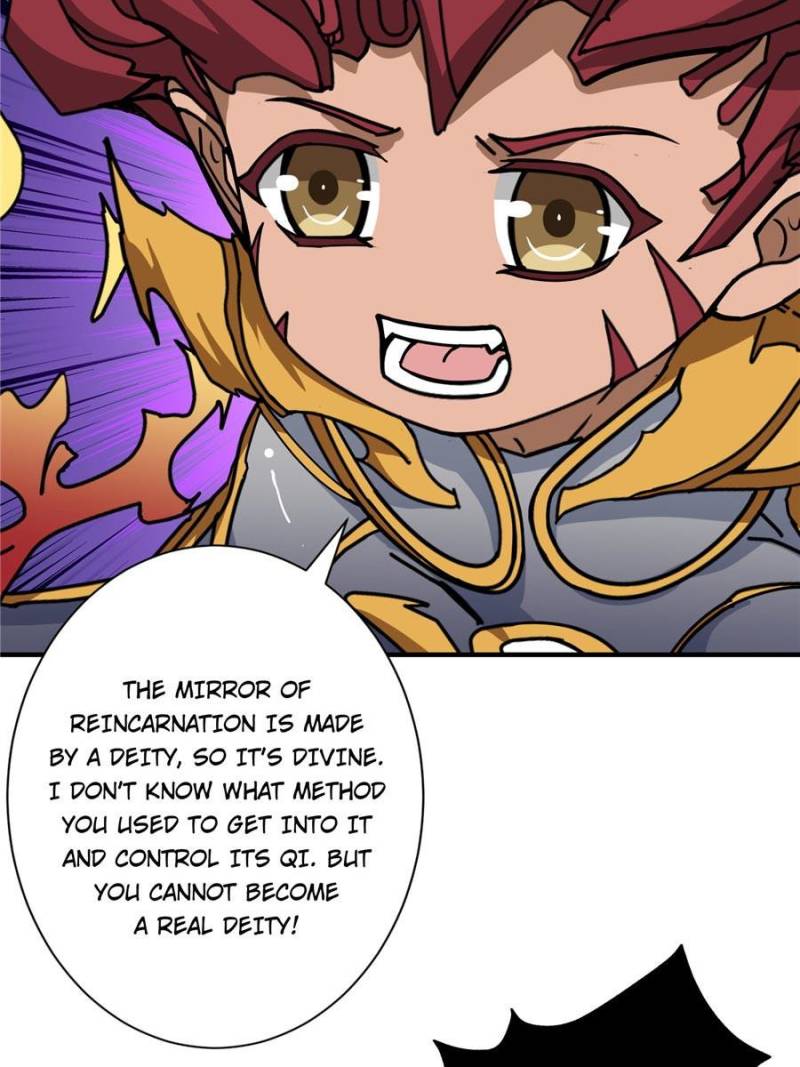Read God Slayer En Manga Online