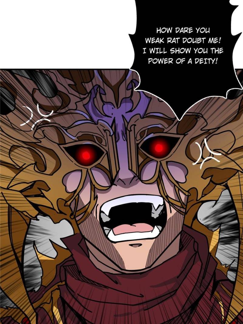 Read God Slayer En Manga Online