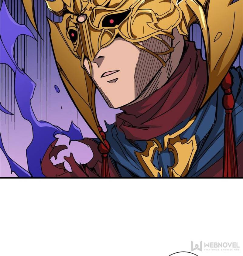 Read God Slayer En Manga Online