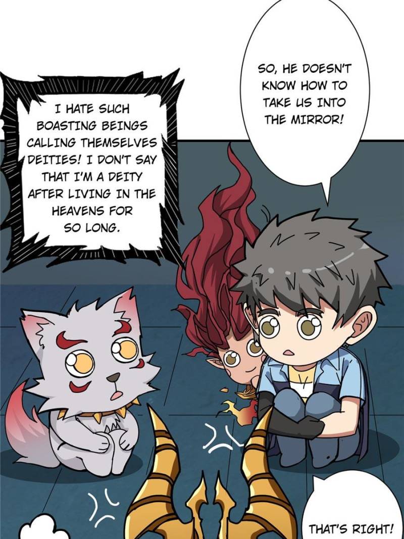 Read God Slayer En Manga Online