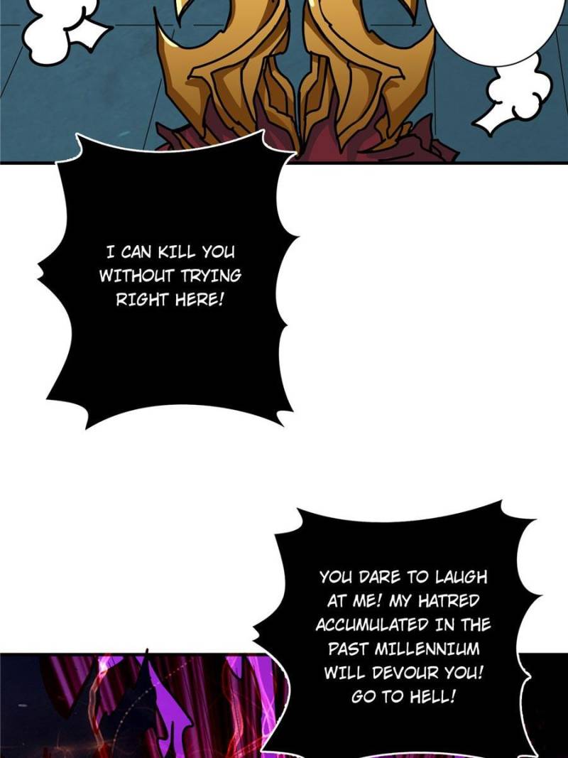 Read God Slayer En Manga Online