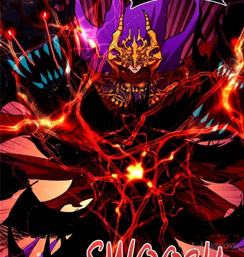 Read God Slayer En Manga Online