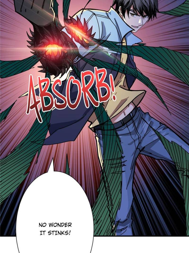 Read God Slayer En Manga Online