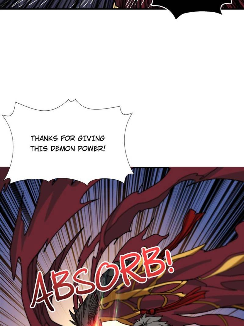 Read God Slayer En Manga Online