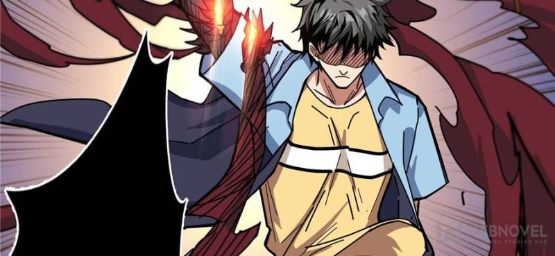 Read God Slayer En Manga Online
