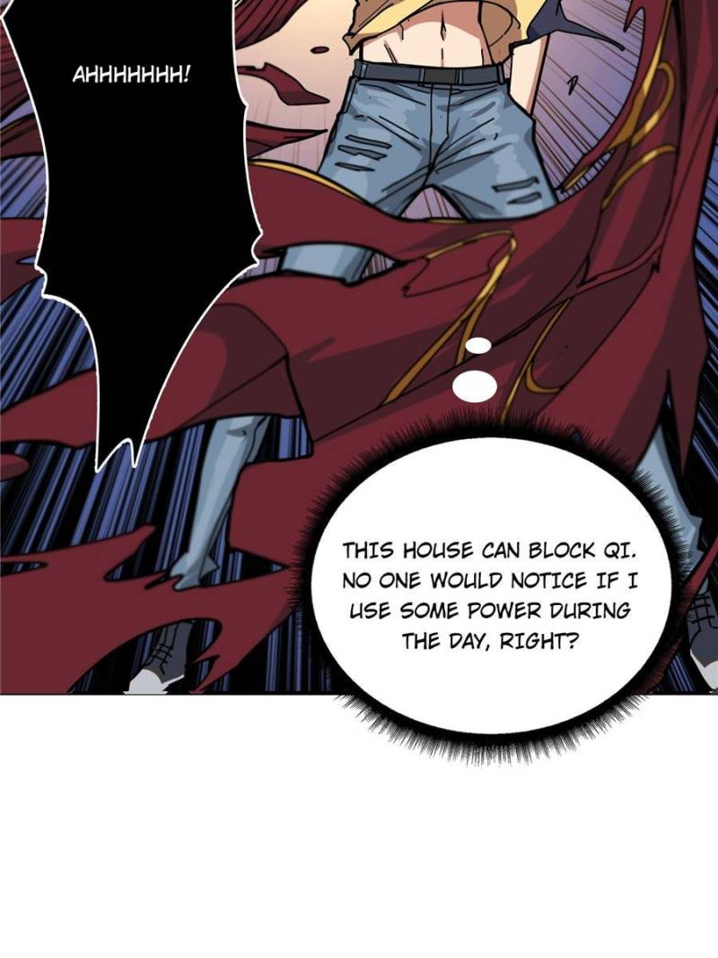Read God Slayer En Manga Online