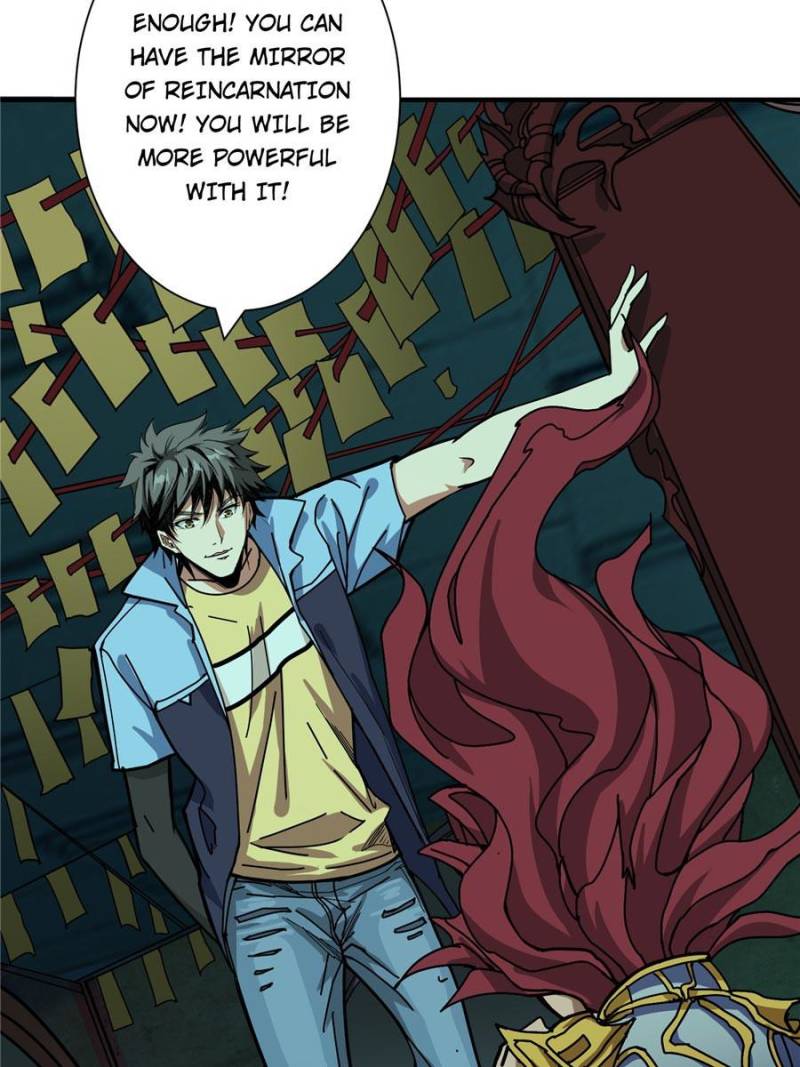 Read God Slayer En Manga Online