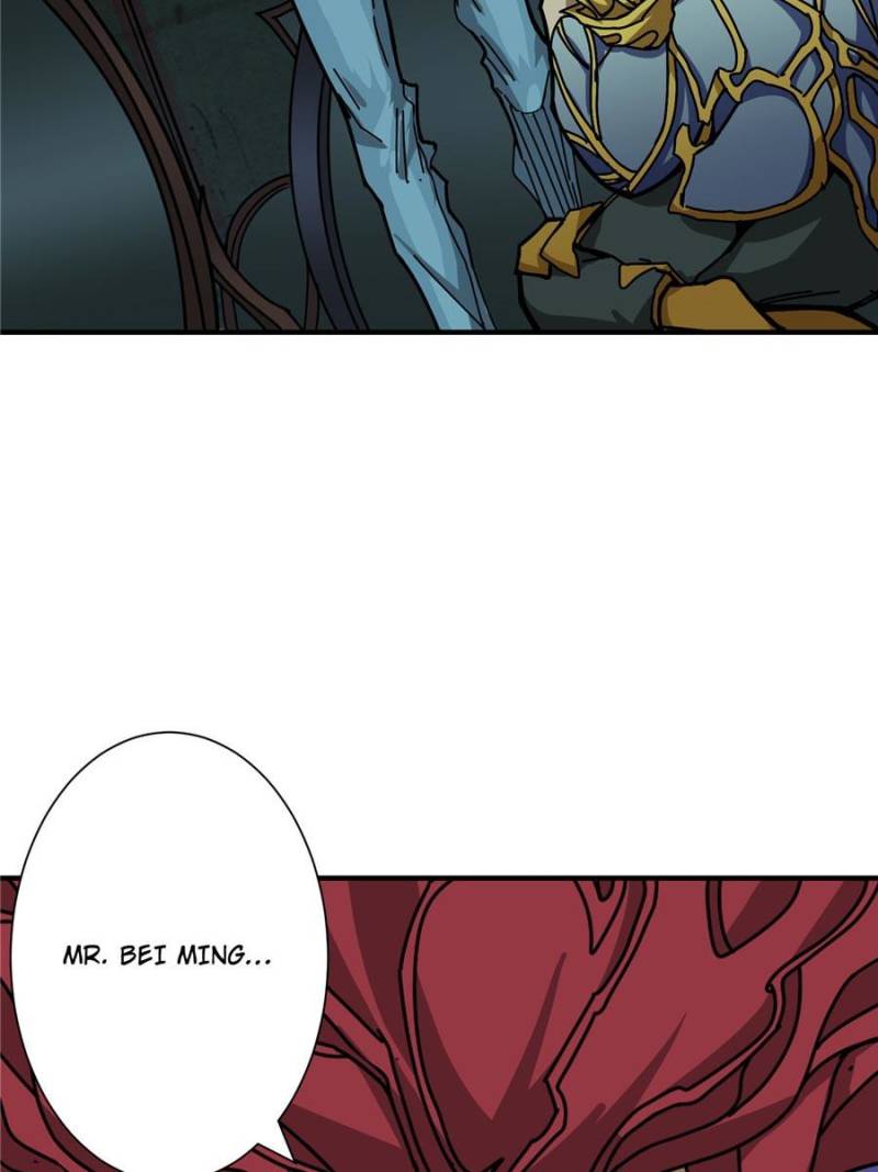 Read God Slayer En Manga Online