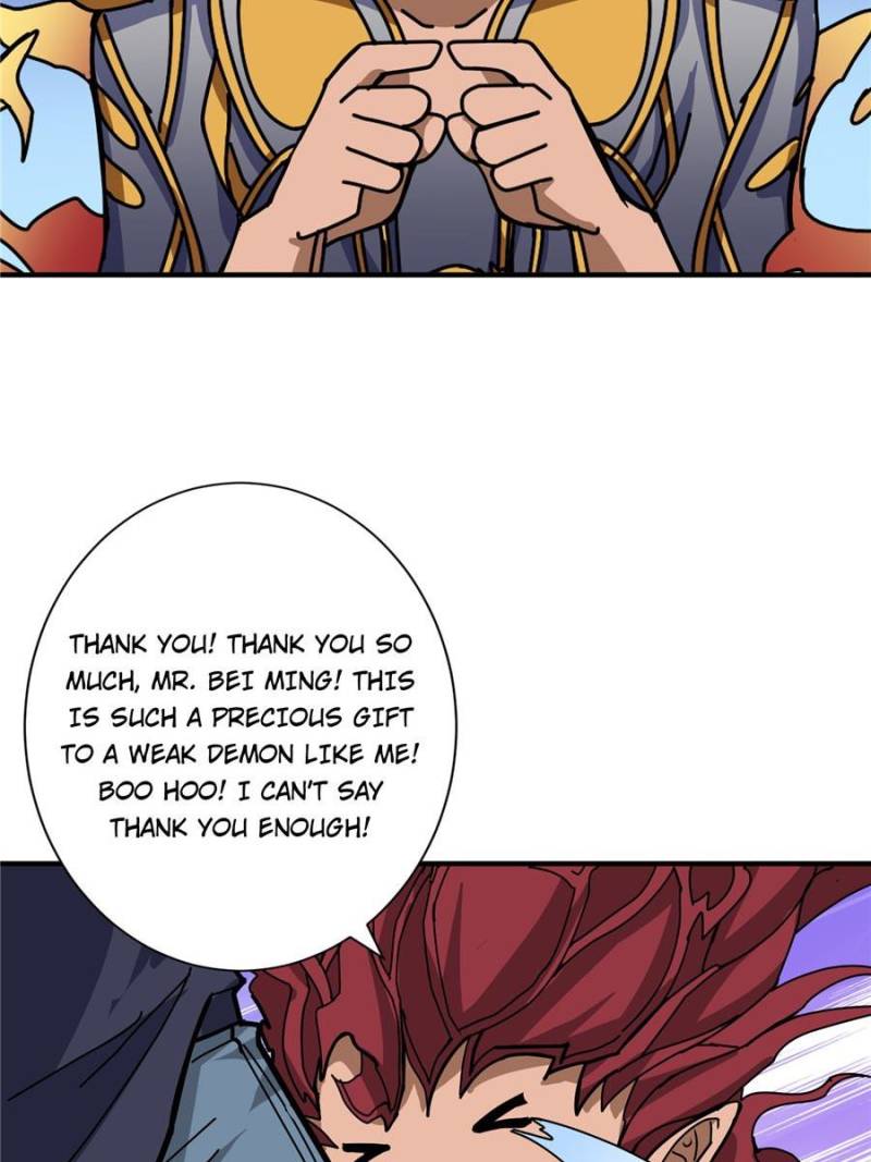 Read God Slayer En Manga Online