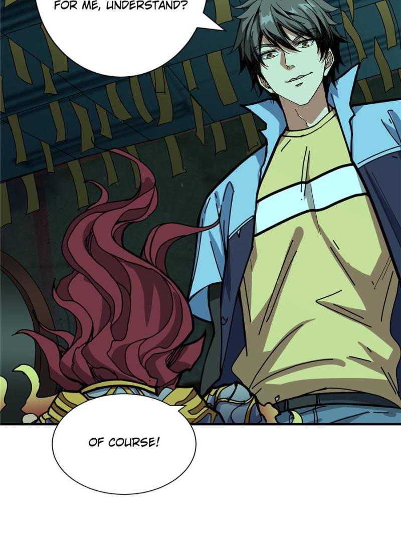 Read God Slayer En Manga Online