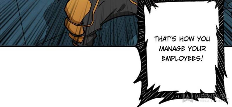 Read God Slayer En Manga Online