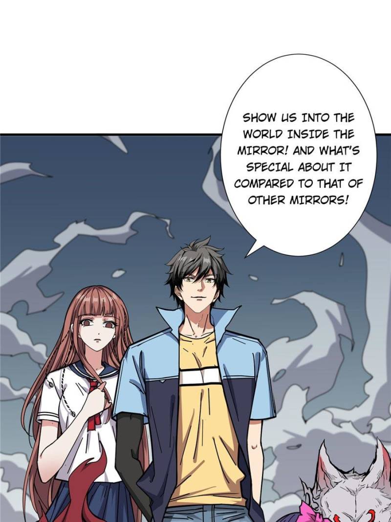 Read God Slayer En Manga Online