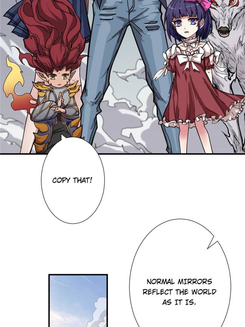 Read God Slayer En Manga Online