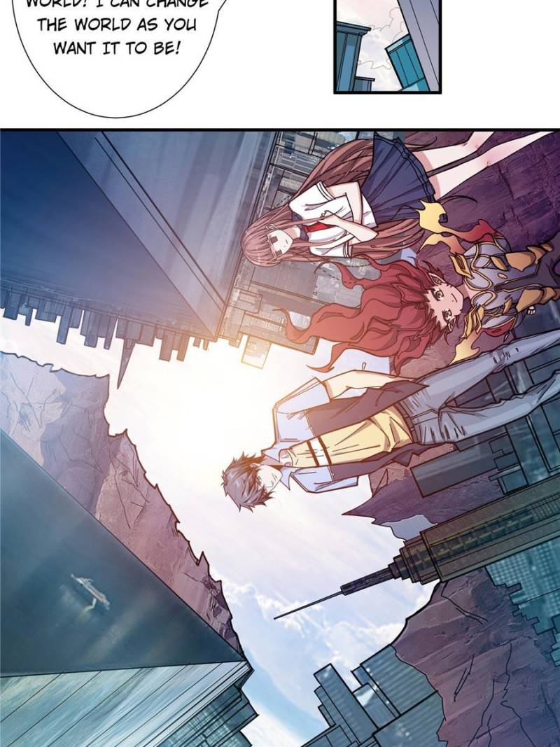 Read God Slayer En Manga Online