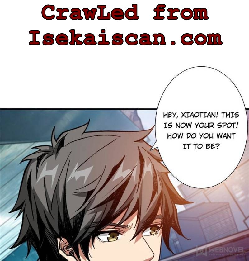 Read God Slayer En Manga Online