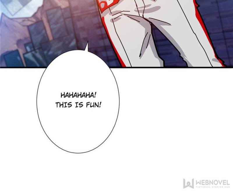 Read God Slayer En Manga Online