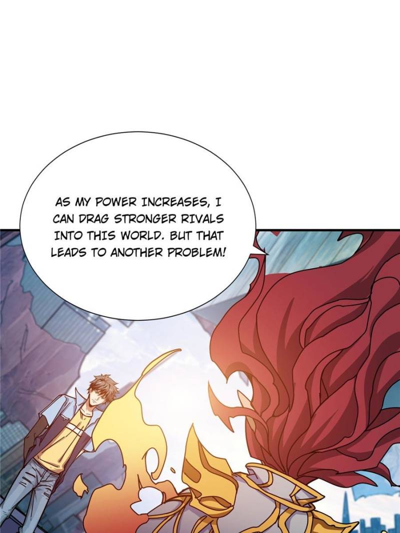 Read God Slayer En Manga Online