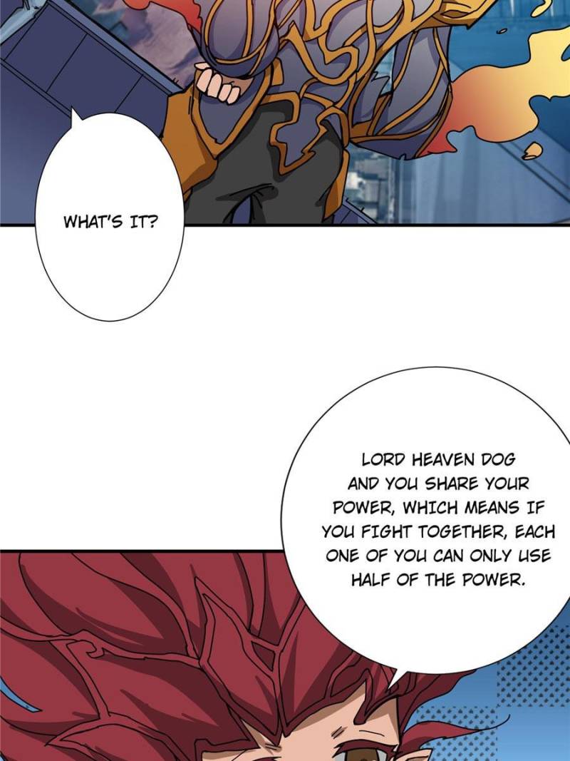Read God Slayer En Manga Online