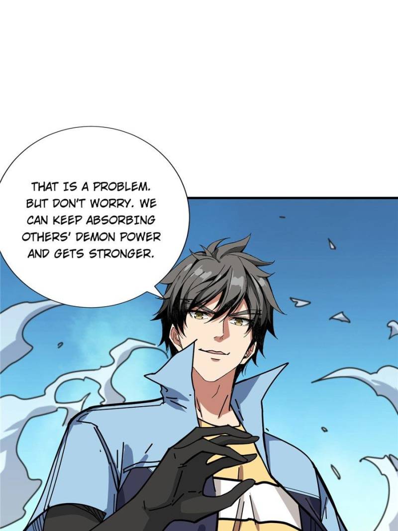 Read God Slayer En Manga Online