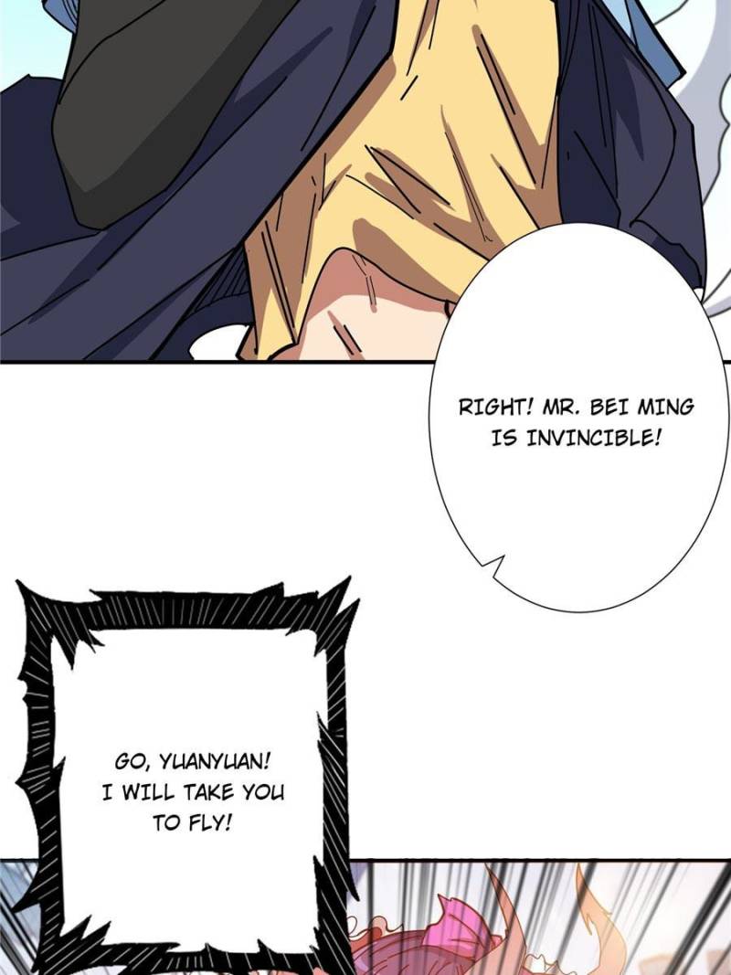 Read God Slayer En Manga Online
