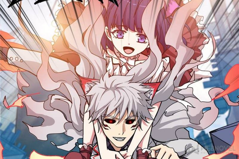 Read God Slayer En Manga Online