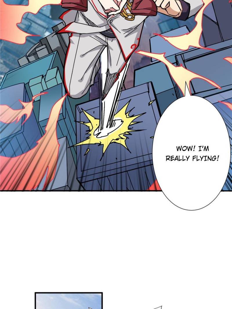 Read God Slayer En Manga Online