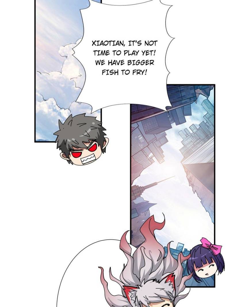 Read God Slayer En Manga Online