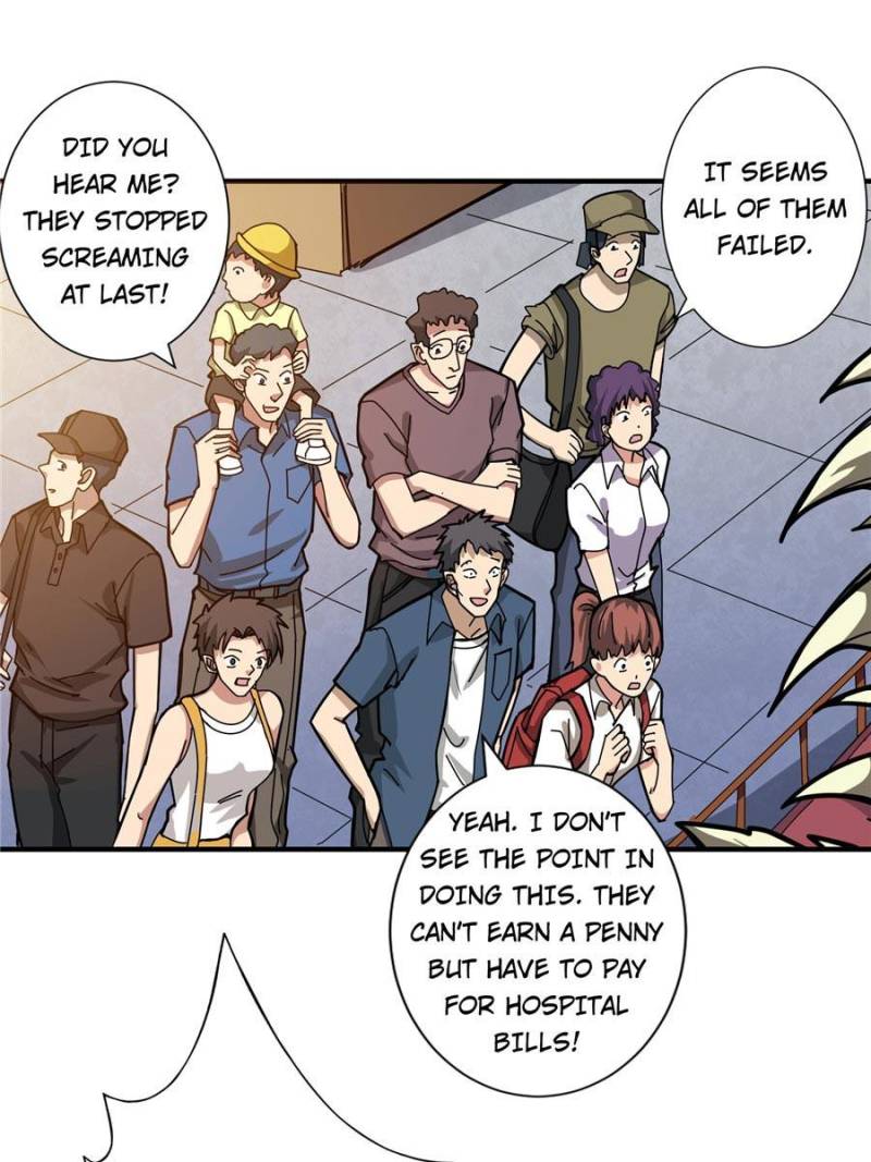 Read God Slayer En Manga Online