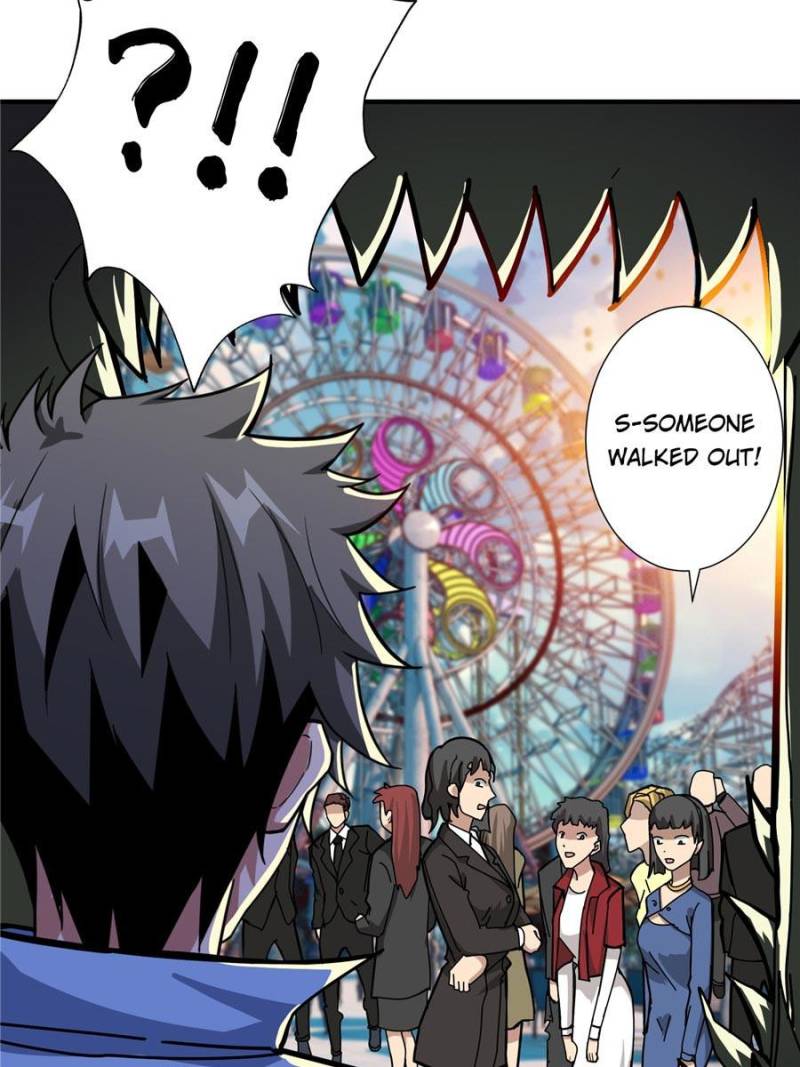 Read God Slayer En Manga Online