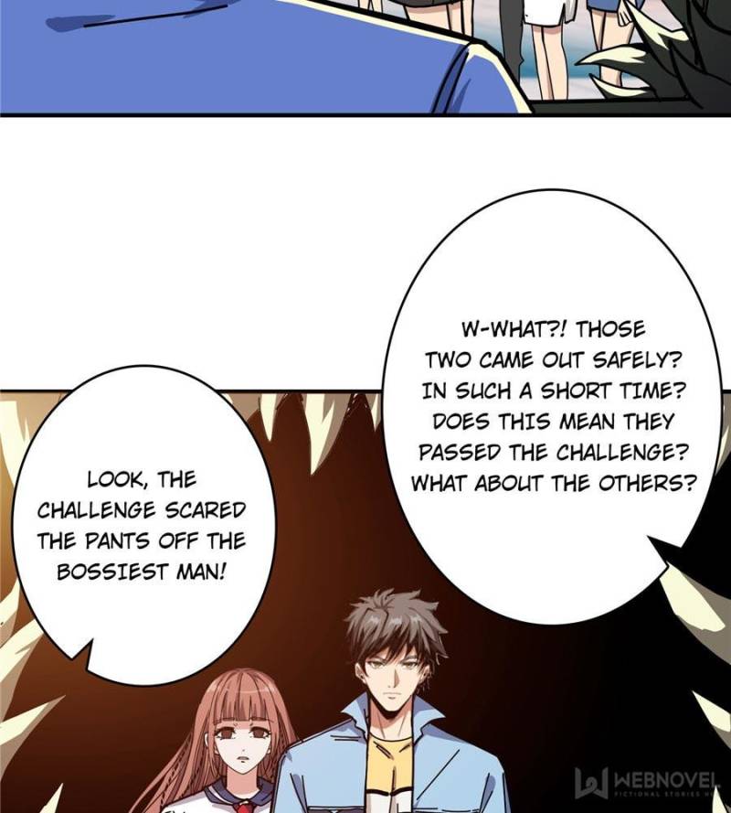 Read God Slayer En Manga Online