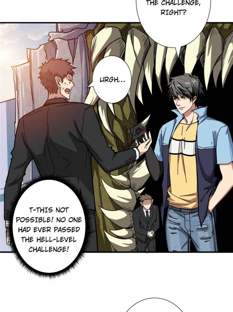 Read God Slayer En Manga Online