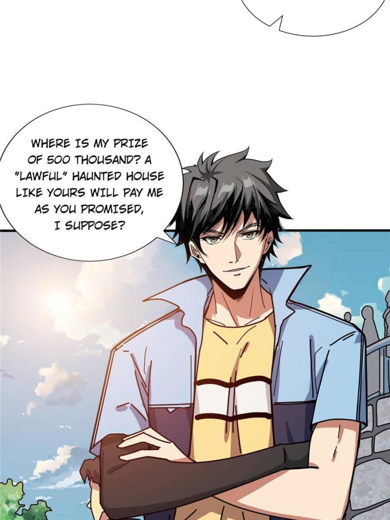 Read God Slayer En Manga Online