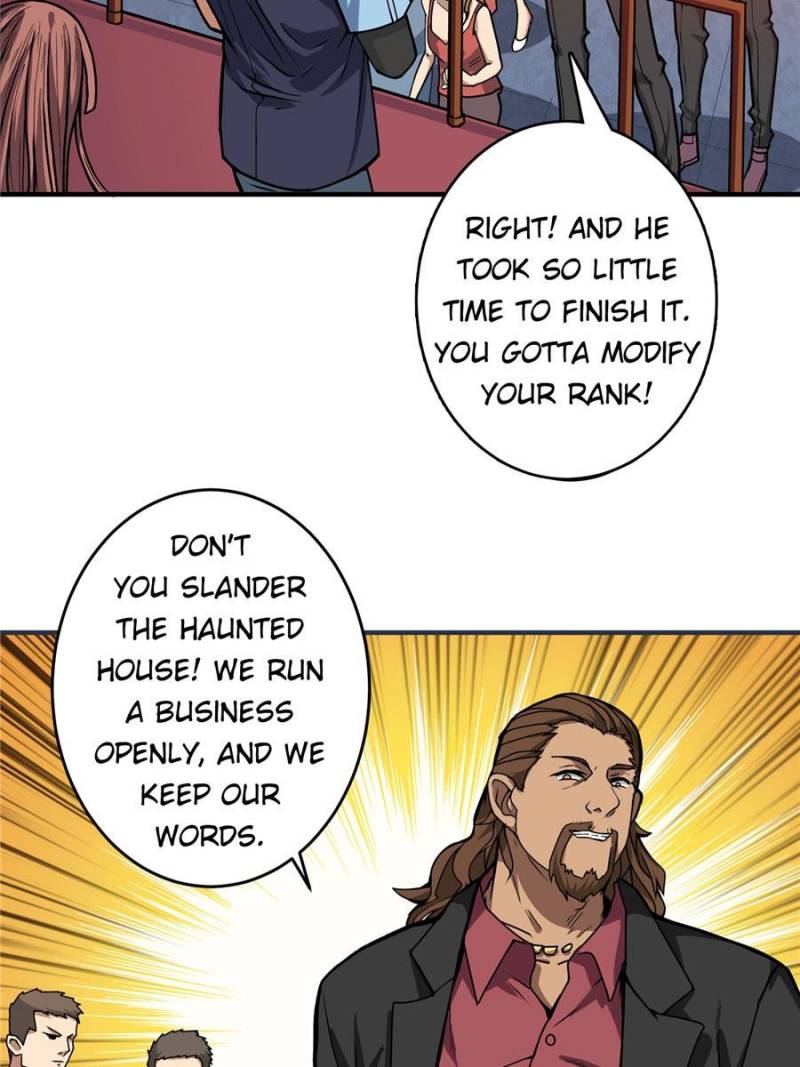 Read God Slayer En Manga Online