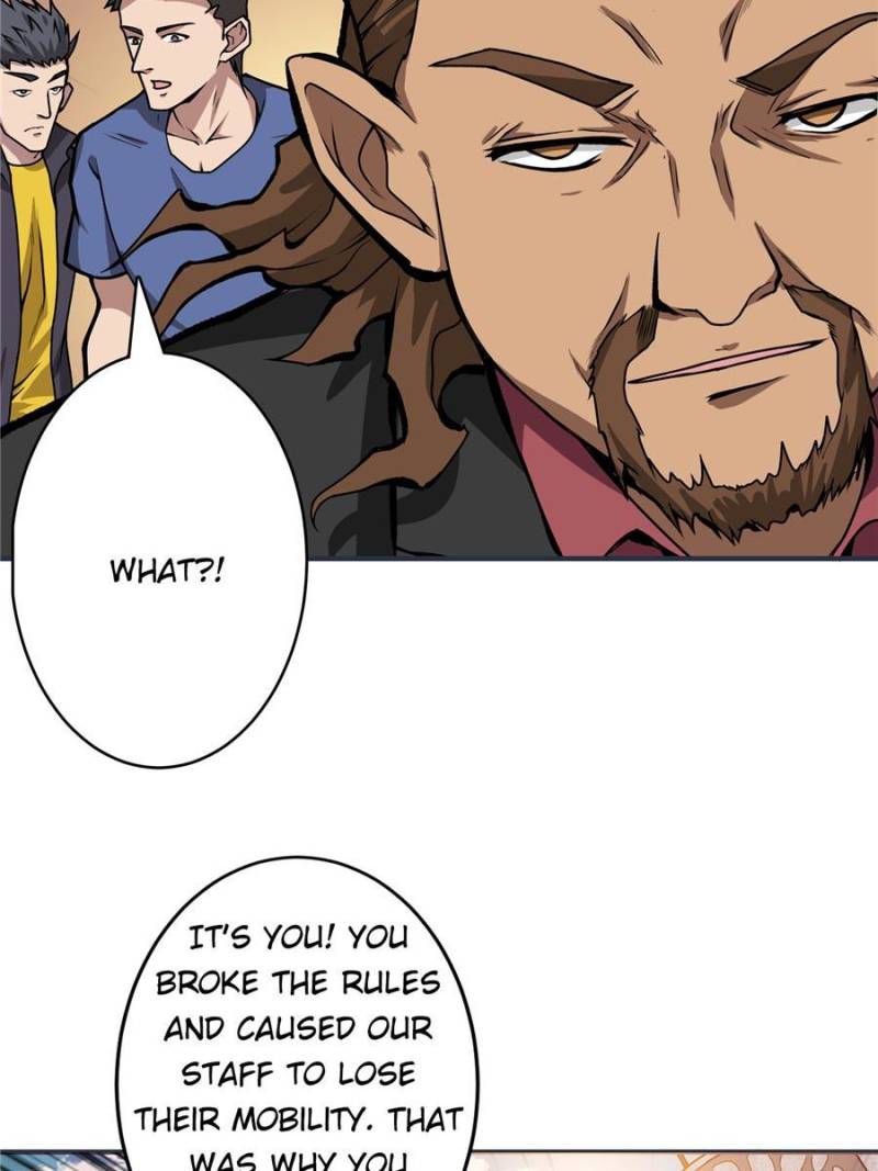 Read God Slayer En Manga Online
