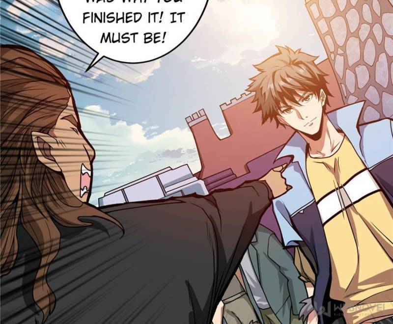 Read God Slayer En Manga Online