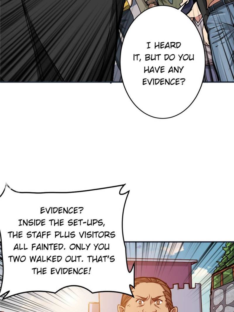 Read God Slayer En Manga Online