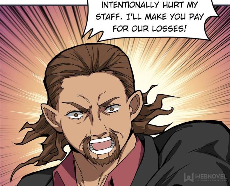 Read God Slayer En Manga Online