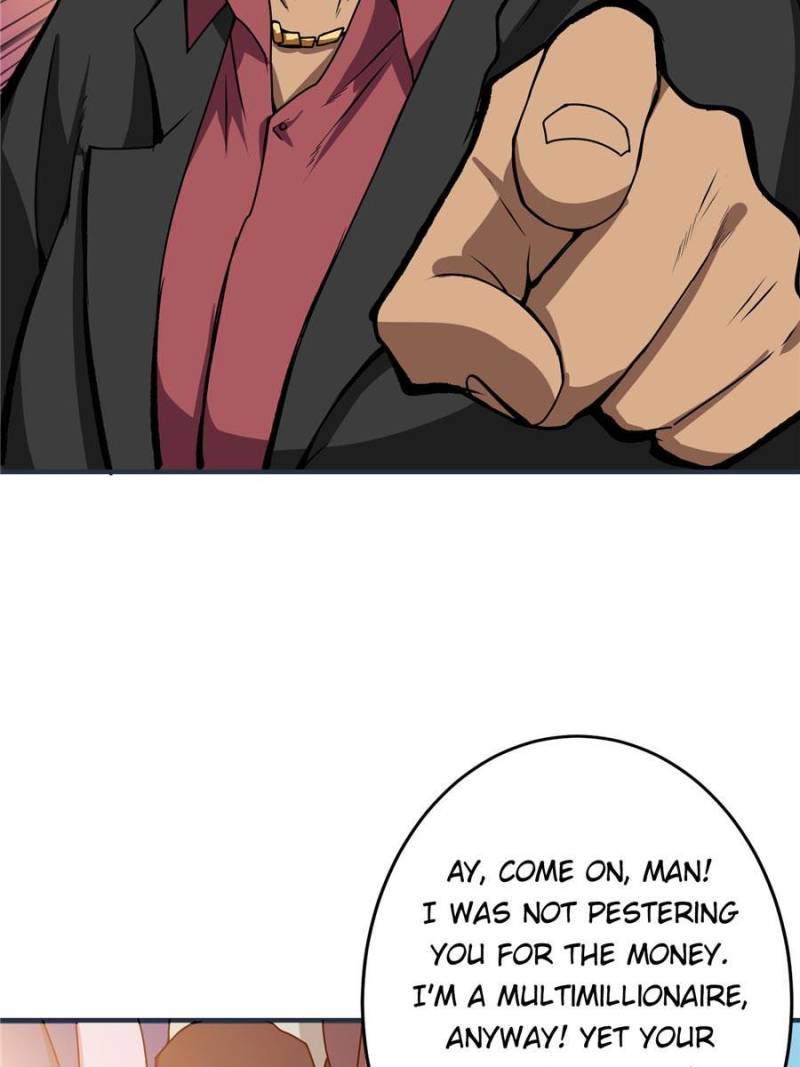 Read God Slayer En Manga Online