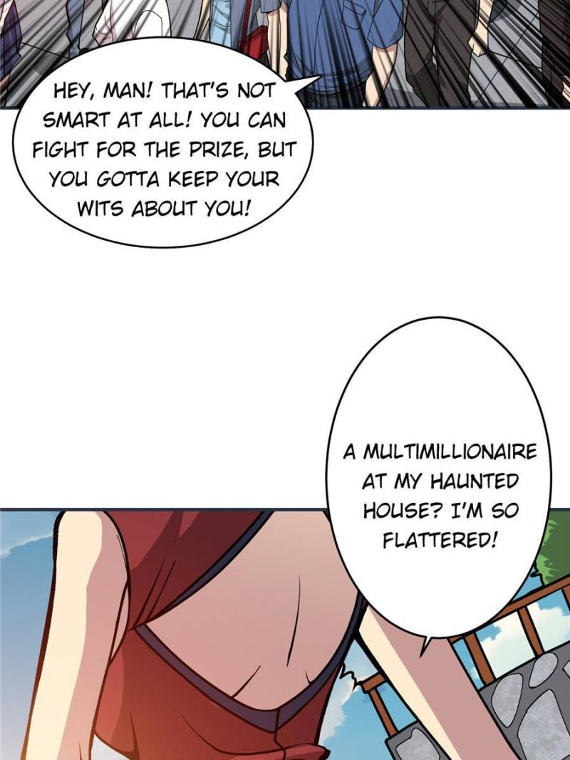 Read God Slayer En Manga Online