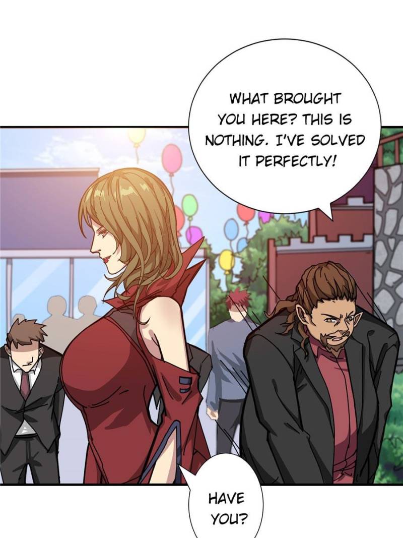 Read God Slayer En Manga Online