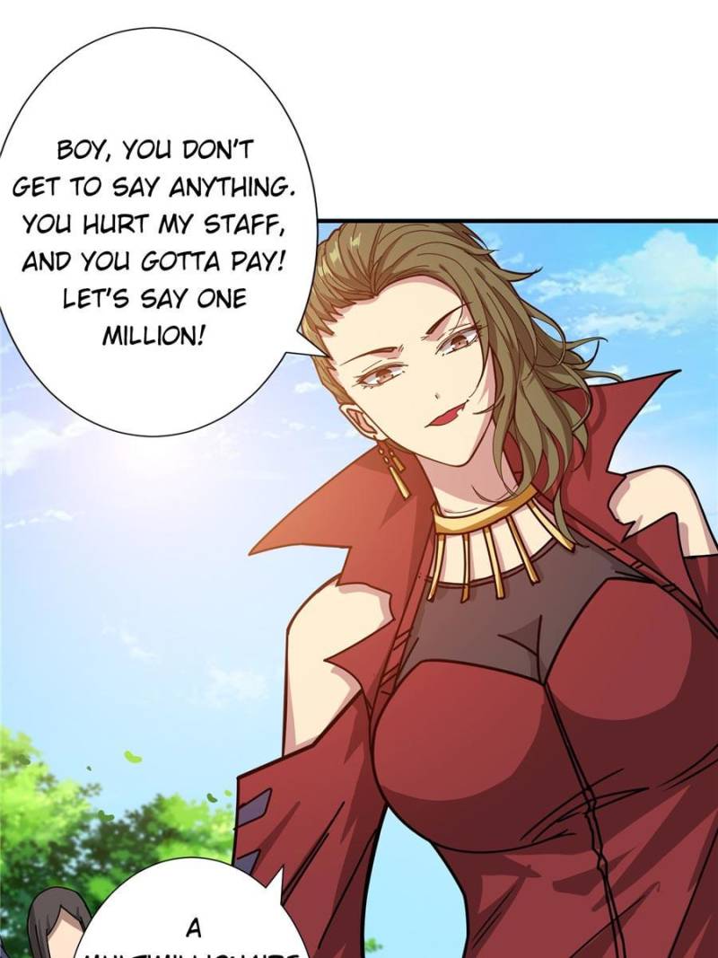 Read God Slayer En Manga Online