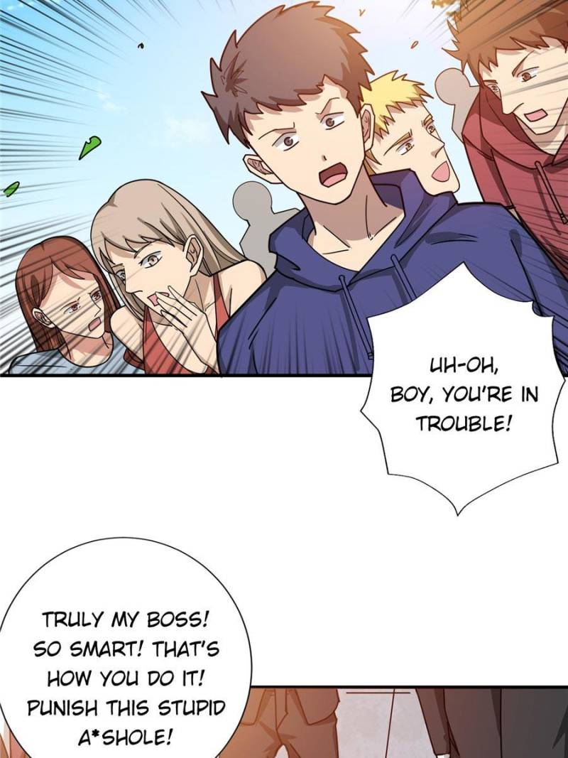 Read God Slayer En Manga Online